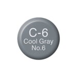 COPIC INK 12 ML - C-6 - Image 2
