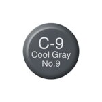 COPIC INK 12 ML - C-9 - Image 2