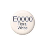 COPIC INK 12 ML - E-0000 - Image 2