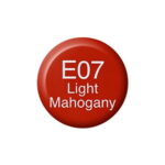 COPIC INK 12 ML - E-07 - Image 2