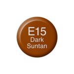 COPIC INK 12 ML - E-15 - Image 2