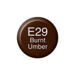 COPIC INK 12 ML - E-29 - Image 3