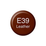 COPIC INK 12 ML - E-39 - Image 2