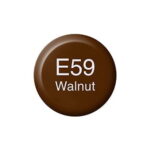 COPIC INK 12 ML - E-59 - Image 2