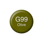 COPIC INK 12 ML - G-99 - Image 2