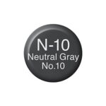 COPIC INK 12 ML - N-5 - Image 2