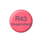 COPIC INK 12 ML - R-43 - Image 2