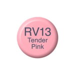 COPIC INK 12 ML - RV-13 - Image 2