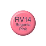 COPIC INK 12 ML - RV-14 - Image 2