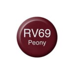 COPIC INK 12 ML - RV-69 - Image 2