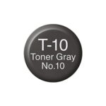 COPIC INK 12 ML - T-10 - Image 2