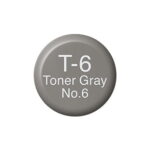 COPIC INK 12 ML - T-6 - Image 2