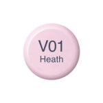 COPIC INK 12 ML - V-01 - Image 2