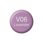 COPIC INK 12 ML - V-06 - Image 2
