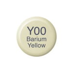 COPIC INK 12 ML - Y-00 - Image 2