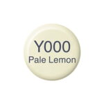 COPIC INK 12 ML - Y-000 - Image 2