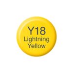 COPIC INK 12 ML - Y-18 - Image 2