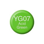 COPIC INK 12 ML - YG-07 - Image 2