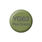 COPIC INK 12 ML - YG-63 - Image 2
