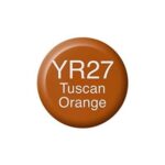 COPIC INK 12 ML - YR-27 - Image 2