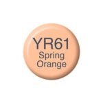 COPIC INK 12 ML - YR-61 - Image 2