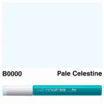 COPIC INK 12 ML - B-0000