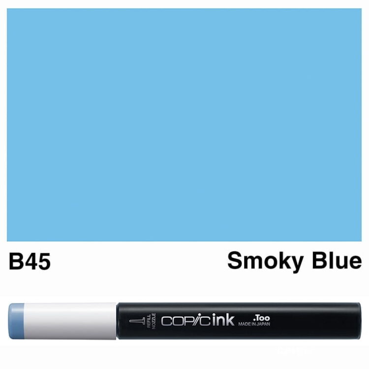 COPIC INK 12 ML - B-45 - Image 1