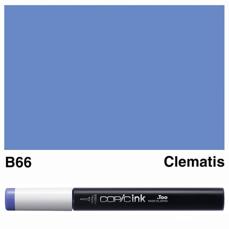 COPIC INK 12 ML - B-66 - Image 1