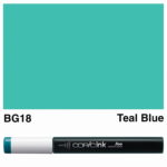 COPIC INK 12 ML - BG-18