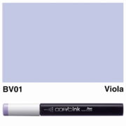 COPIC INK 12 ML - BV-01