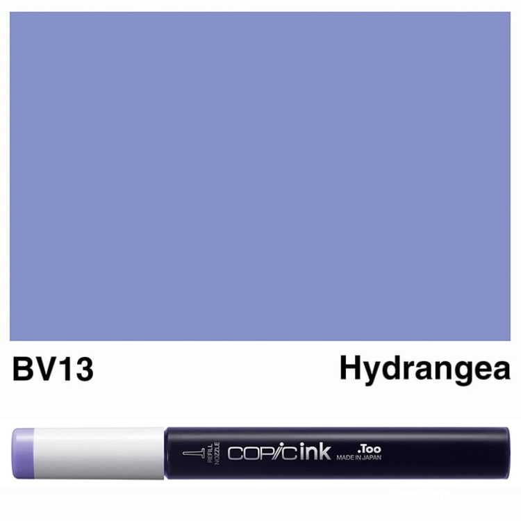 COPIC INK 12 ML - BV-13 - Image 1