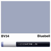 COPIC INK 12 ML - BV-34