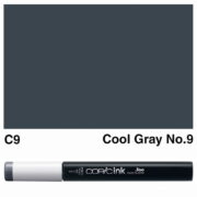 COPIC INK 12 ML - C-9