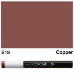 COPIC INK 12 ML - E-18
