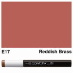COPIC INK 12 ML - E-17