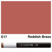 COPIC INK 12 ML - E-17