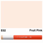 COPIC INK 12 ML - E-02