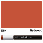 COPIC INK 12 ML - E-19