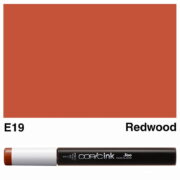 COPIC INK 12 ML - E-19