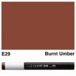 COPIC INK 12 ML - E-29