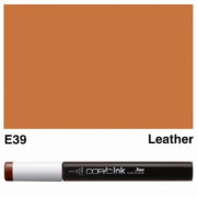 COPIC INK 12 ML - E-39