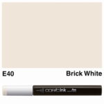 COPIC INK 12 ML - E-40