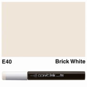 COPIC INK 12 ML - E-40
