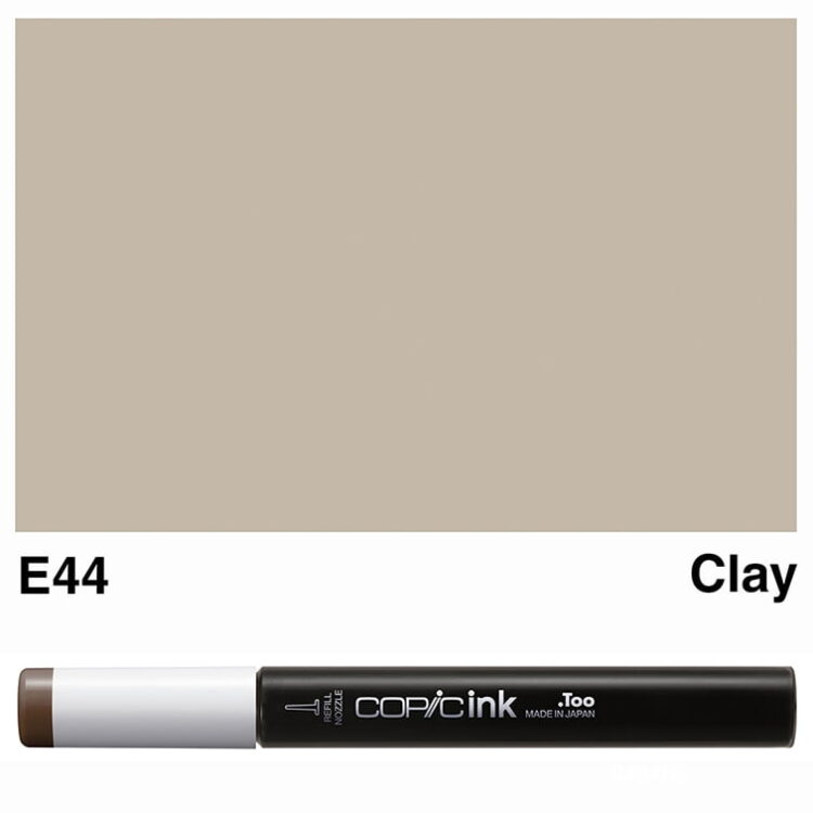 COPIC INK 12 ML - E-44 - Image 1