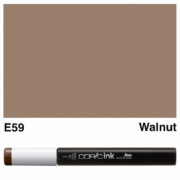 COPIC INK 12 ML - E-59