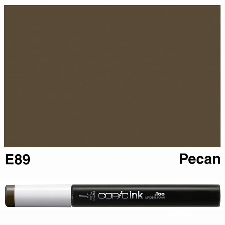 COPIC INK 12 ML - E-89 - Image 1