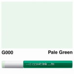 COPIC INK 12 ML - G-000