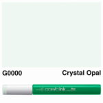 COPIC INK 12 ML - G-0000