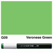 COPIC INK 12 ML - G-09