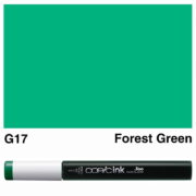 COPIC INK 12 ML - G-17